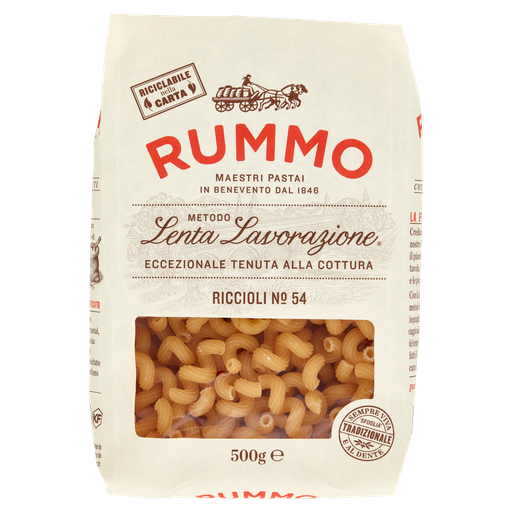 Rummo Riccioli n.54