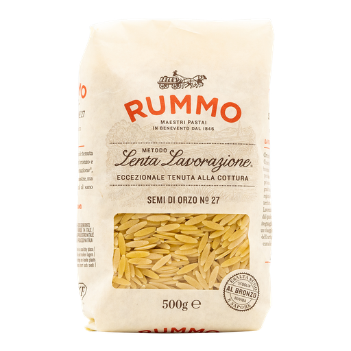 Rummo Semi di Orzo n.27