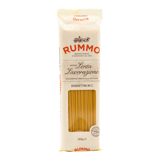 Rummo Spaghettini n.2