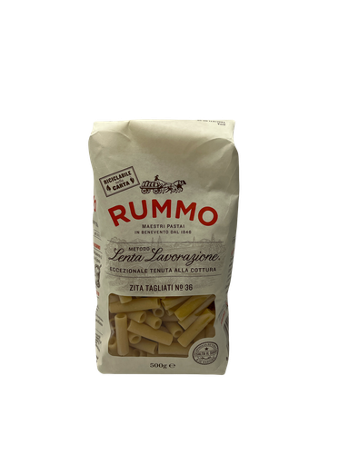 Rummo Zita Tagliati n.36