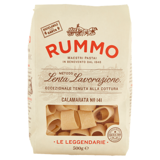 Rummo Calamarata n.141