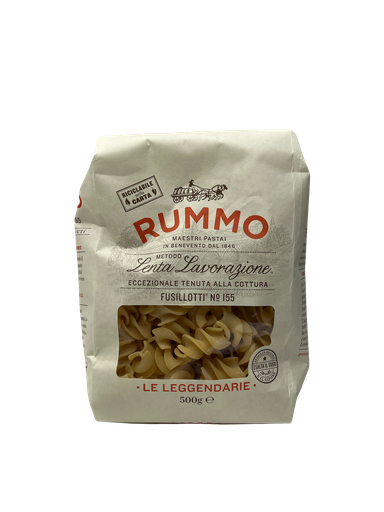 Rummo Fusilotti n.155