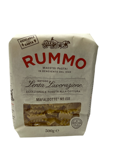 Rummo Mafaldotte n.159