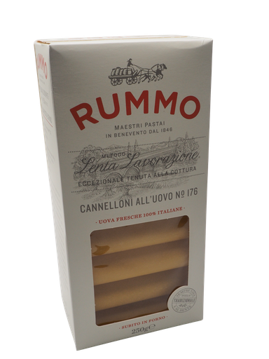 [11447] Rummo Cannelloni n.167