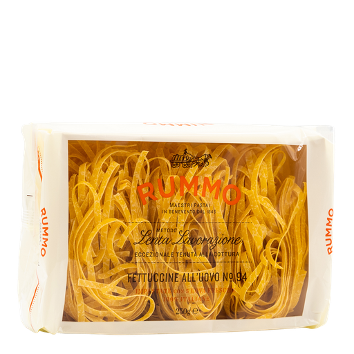 Rummo Fettuccine mit Ei n.94