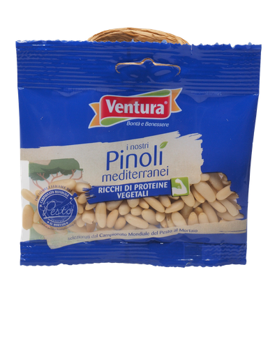 [10818] Pinienkerne / Pinoli