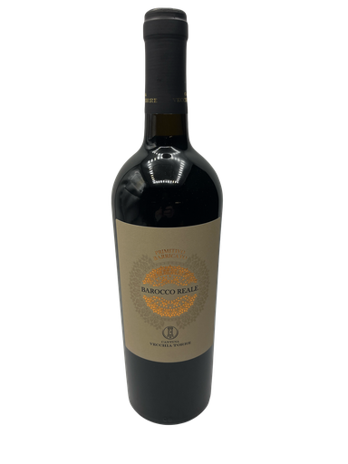 [11224] Vecchia Torre - Barocco Reale Primitivo