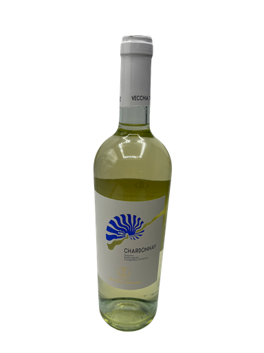 [11225] Vecchia Torre - Chardonnay