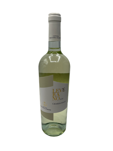 [11226] Vecchia Torre - Leverano bianco