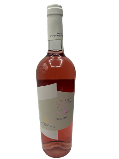 [11227] Vecchia Torre - Leverano rosato