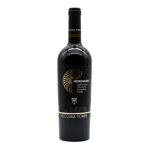 Vecchia Torre - Negroamaro