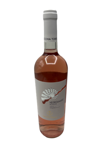 [11238] Vecchia Torre - Negroamaro Rosato