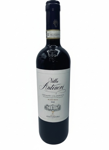[11198] Villa Antinori  Chianti Classico Riserva