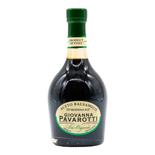 [10092] Giovanna Pavarotti Balsamico Bio 250ml